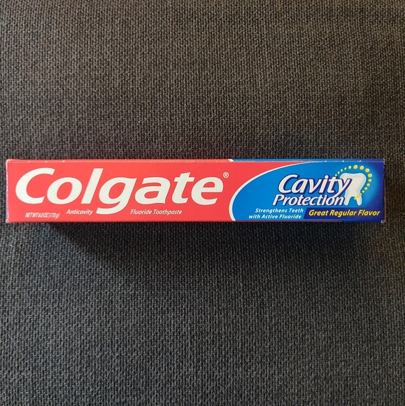 Supreme Colgate Toothpaste - Picture 8 of 12